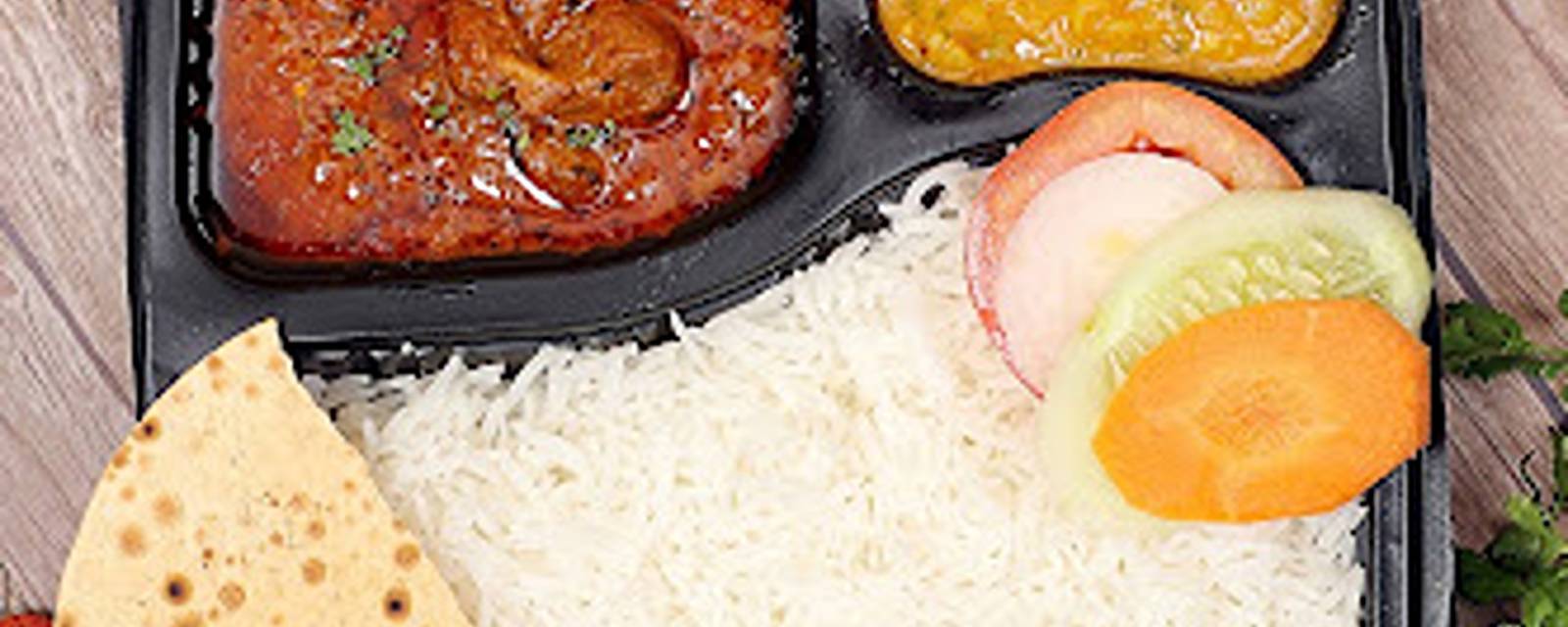 Rajasthani Food cover